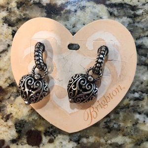 Never Worn Brighton Earrings!